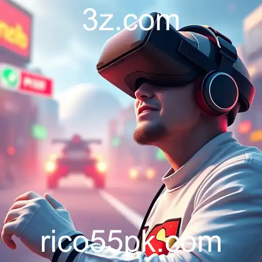 Inovações e Desafios no Mundo dos Jogos em 2025