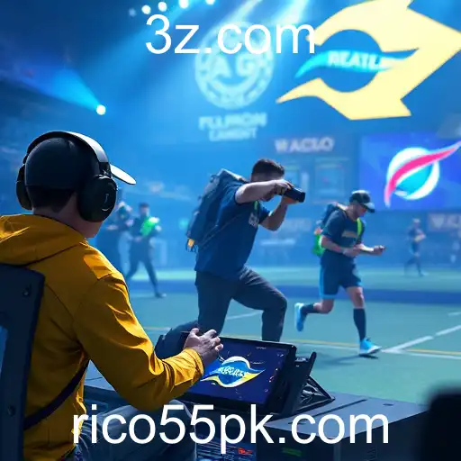 Tendências do Mercado de Jogos em 2025