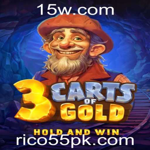 Descobrindo o Mundo de 3cartsOfGold: Regras e Estratégias