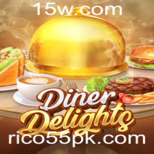 DinerDelights: Um Mergulho no Mundo dos Jogos de Restaurante