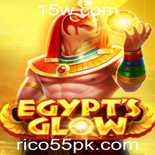 EgyptsGlow: Descubra o Fascínio e as Regras do Novo Jogo Cativante