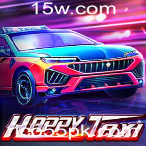 Descubra HappyTaxi: O Jogo de Estratégia que Conquista Com Rico55