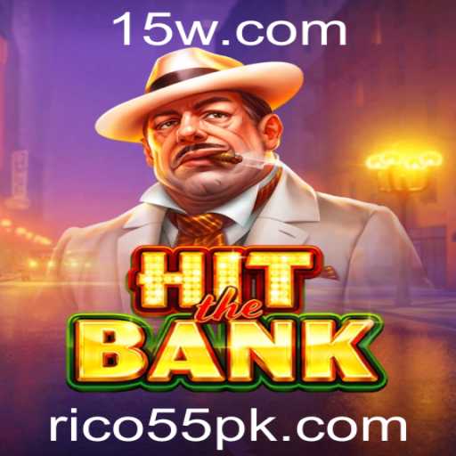 Descubra o Mundo Empolgante de HitTheBank