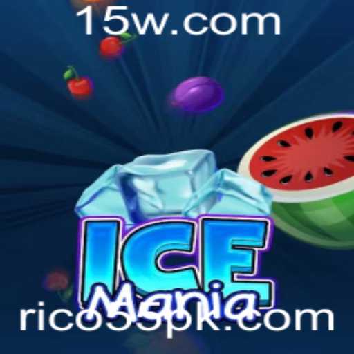 Descubra o Fascinante Mundo de IceMania com a Estratégia de Jogo de Rico55