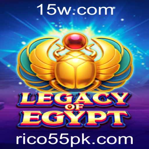 Explorando o Fascinante Mundo de LegacyOfEgypt: Um Jogo de Estratégia Inovador