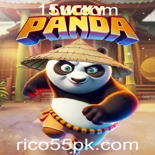 LuckyPanda: Um Jogo de Estratégia e Sorte