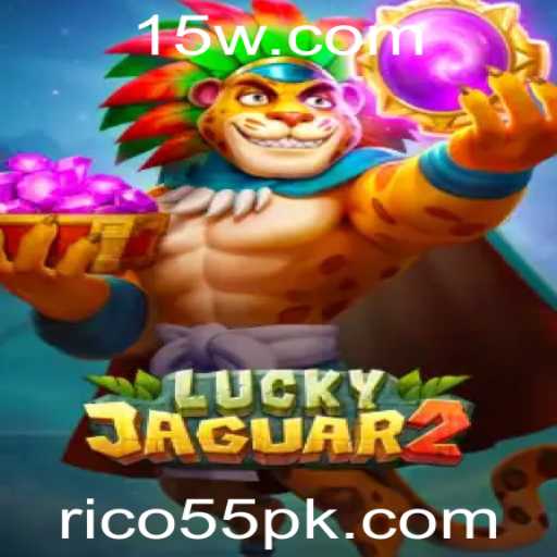 Desbravando o Mundo de Luckyjaguar2: Uma Jornada ao Coração da Aventura