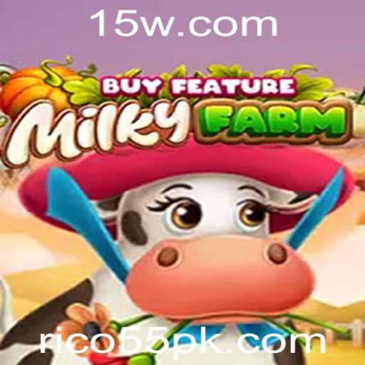 MilkyFarmBuyFeature: Conheça o Jogo de Estratégia Divertido