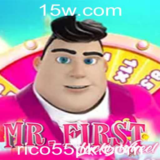 Desvendando o Fascinante Universo de MrFirstLuckyWheel