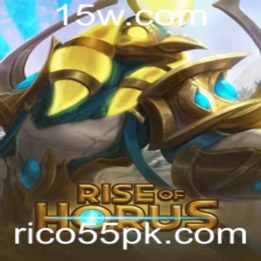 RiseofHorus: Descubra o Mundo Empolgante do Game que Combina Estratégia e Mitologia