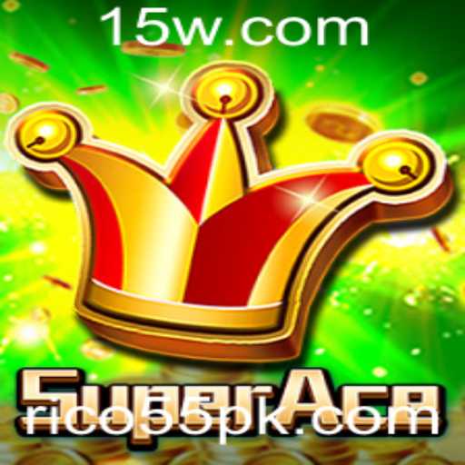 SuperAce: O Novo Fenômeno do Mundo dos Jogos