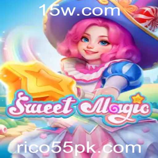 Descubra a Magia de SweetMagic: Um Jogo Envolvente