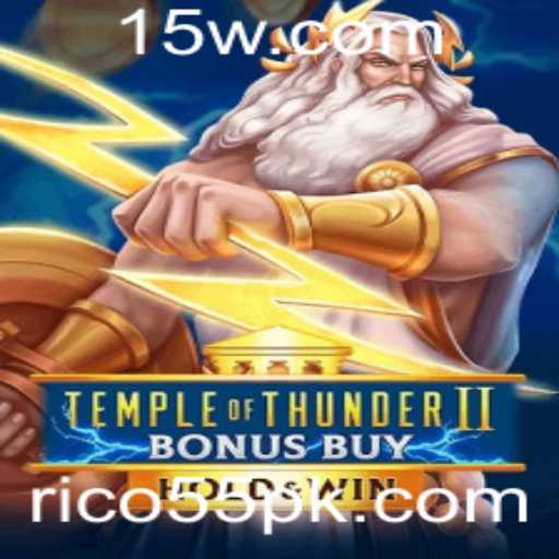 Descubra o Fascinante Mundo de Temple of Thunder II Bonus Buy: Uma Jornada pelo Jogo Que Está Conquistando Jogadores